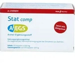 AEGS Stat comp Kapseln 30 St.