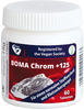 CHROM+125 Tabletten 60 St.