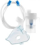 PZN-DE 00047651, Hermes Arzneimittel OMRON Vernebler Set Kinder