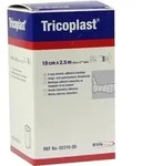 TRICOPLAST Pflasterbinde 10 cmx2,5 m 2310 1 St.