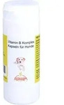 VITAMIN B KOMPLEX Kapseln f.Hunde 100 St.