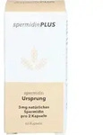 SPERMIDINPLUS Ursprung Kapseln 60 St.