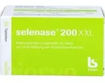 SELENASE 200 XXL Tabletten 90 St.