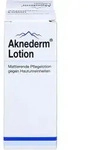 AKNEDERM Lotion 60 ml