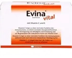 EVINA vital Kapseln 60 St.