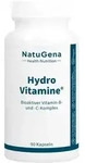HYDROVITAMINE Kapseln 90 St.