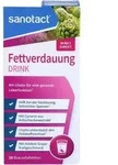 SANOTACT Fettverdauung Drink Brausetabletten 20 St.