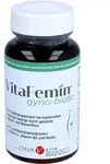 VITA FEMIN gyno-biotic magensaftresistente Kapseln 60 St.
