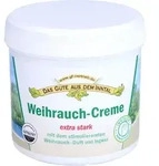 WEIHRAUCH CREME extra stark 200 ml