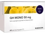QH Mono 50 mg Weichkapseln 60 St.