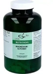 MAGNESIUM GLYCINAT Kapseln 240 St.
