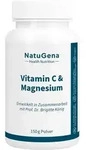 VITAMIN C & MAGNESIUM Pulver 150 g