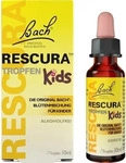 PZN-DE 16391876, Nelsons BACHBL&Uuml;TEN Original Rescura Kids Tro.alkoholfrei 10 ml,