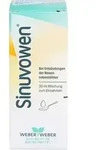 SINUVOWEN Mischung 30 ml
