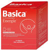 BASICA Energie Trinkgranulat+Kapseln f.30 Tage Kpg 30 St.