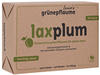 LAXPLUM fermentierte grüne Pflaumen 30 St.