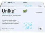 UNIKE Kapseln 120 St.