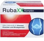 RUBAXX Komplex Pulver Beutel 450 g