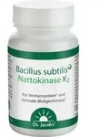 BACILLUS subtilis plus Dr.Jacob's Kapseln 60 St.