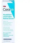 CERAVE hautbilderneuerndes Retinol Serum 30 ml