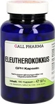 PZN-DE 09749099, Hecht Pharma ELEUTHEROKOKKUS GPH Kapseln 180 St., Grundpreis:...