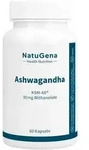 ASHWAGANDHA KAPSELN 60 St.