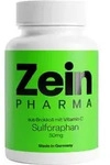 SULFORAPHAN Brokkoli+C 50/500 mg Kapseln 120 St. (75 g)