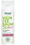 ALKMENE Mein Teebaum&ouml;l Anti-Schuppen Shampoo 200 ml