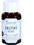 NATURAFIT Enzyme Plus Kapseln 60 St.