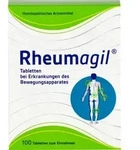 RHEUMAGIL Tabletten 50 St.