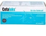 CEFALUKS Hartkapseln 60 St.