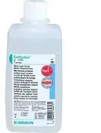 SOFTASKIN Waschlotion Spenderflasche 500 ml