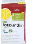 GSE Astaxanthin+Selen Bio Kapseln 45 St.
