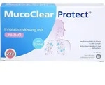 MUCOCLEAR Protect Inhalationsl&ouml;sung 50 ml