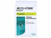 ACCU-CHEK Instant Kontrolllösung 2,5 ml