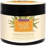 PLANTANA Aloe Vera K&ouml;rpercreme m.Vitamin-E 500 ml