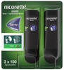 NICORETTE Mint Spray 1 mg/Sprühstoß NFC 2 St.