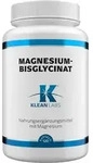 MAGNESIUM BISGLYCINAT KLEAN LABS Kapseln 120 St.