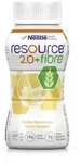 RESOURCE 2.0+fibre Vanille 800 ml