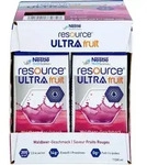 RESOURCE Ultra Fruit Waldbeere fl&uuml;ssig 800 ml