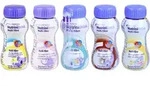 NUTRINIDRINK MultiFibre Mischkarton 6400 ml