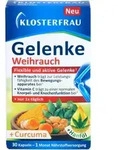 KLOSTERFRAU Gelenke Weihrauch Weichkapseln 30 St.