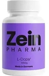 L-DOPA+ Vicia Faba Extrakt Kapseln 90 St.