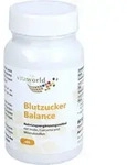 BLUTZUCKER BALANCE Kapseln 60 St.