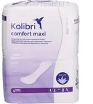 KOLIBRI comfort premium Einlagen maxi 28 St.