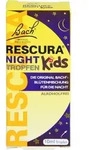 BACHBL&Uuml;TEN Original Rescura Night Kids Tro.alk.fr. 10 ml