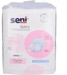 SENI San Inkontinenzvorlage regular 30 St.