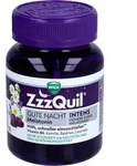 WICK ZzzQuil Intens 30 St.