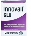 INNOVALL GLU Kapseln 28 St.