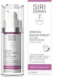 SIRIDERMA Intensiv-Serum Hyal4 ohne Duftstoffe 30 ml
